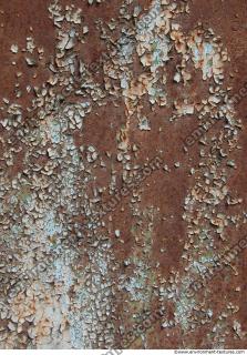 Metal Rust 0031
